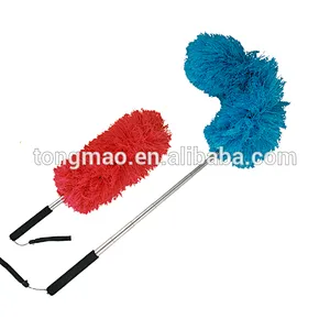 2016 Best Choice ceiling extendable microfiber duster