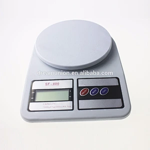 Digital Kitchen Scale 11lb/0.05oz 5KG/1G Slim Electronic Kitchen Cooking Scale