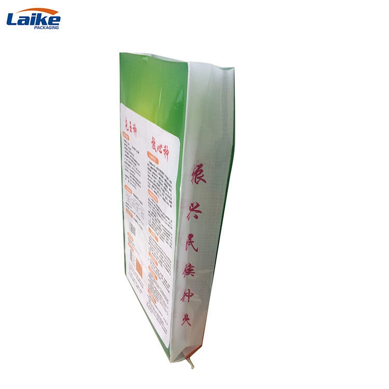 China agricultural 25kg maize seeds packaging bags,20kg 50kg pp corn seed bag