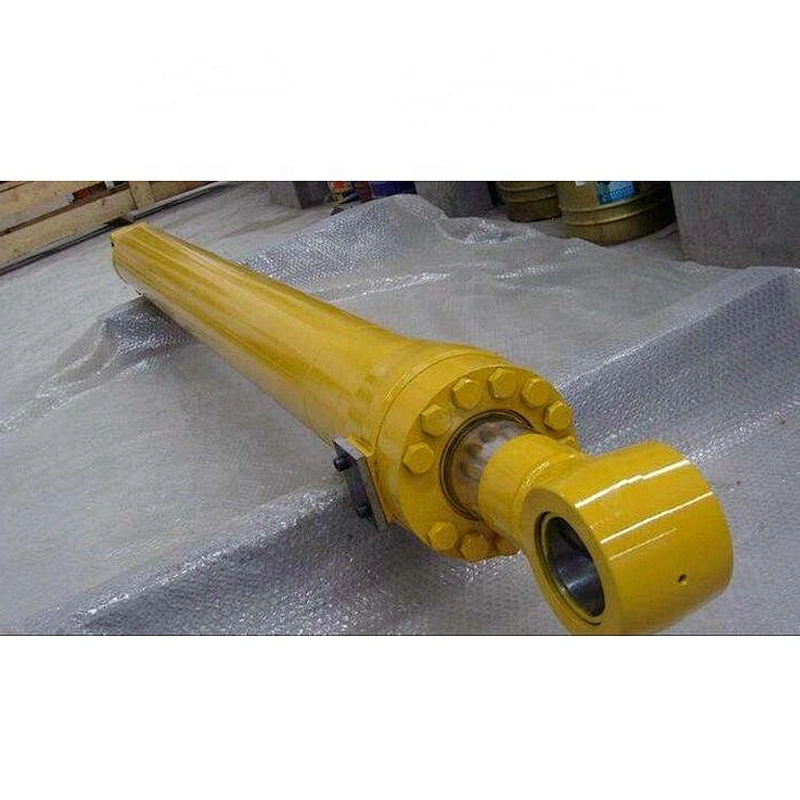 2836188 2344601 E330DL 330D excavator stick cylinder arm cylinder