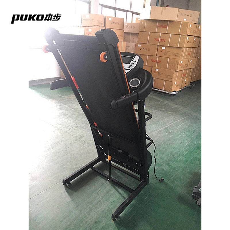 CF-767 Fitness Equipment Machines Professional Exercise Running Machine