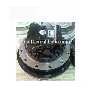 MAG170 MAG170 Track Drive motor For SY335 Excavator