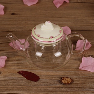 14 pcs Coffee Kettle Set High Quality Porcelain Tea Cup Set  Gift Box Packing Ceramic Tea Pot Set