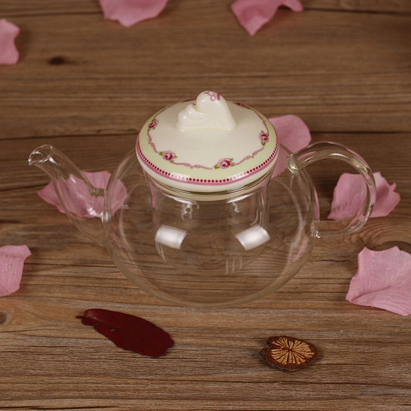 14 pcs Coffee Kettle Set High Quality Porcelain Tea Cup Set  Gift Box Packing Ceramic Tea Pot Set
