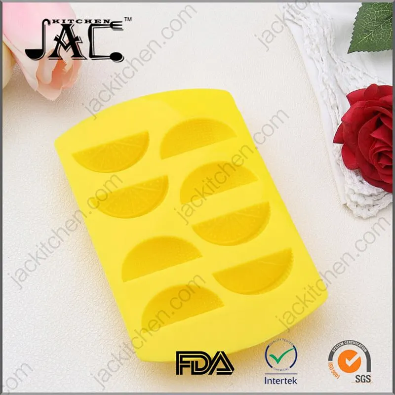 Wholesale Cartoon Silicone Cake Mold