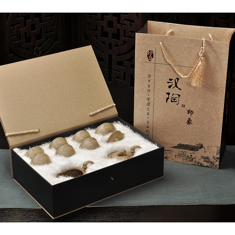 陶瓷茶具水具酒具套装礼品