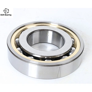 Hot Sale Angular Contact Ball Bearing 80TAC03A