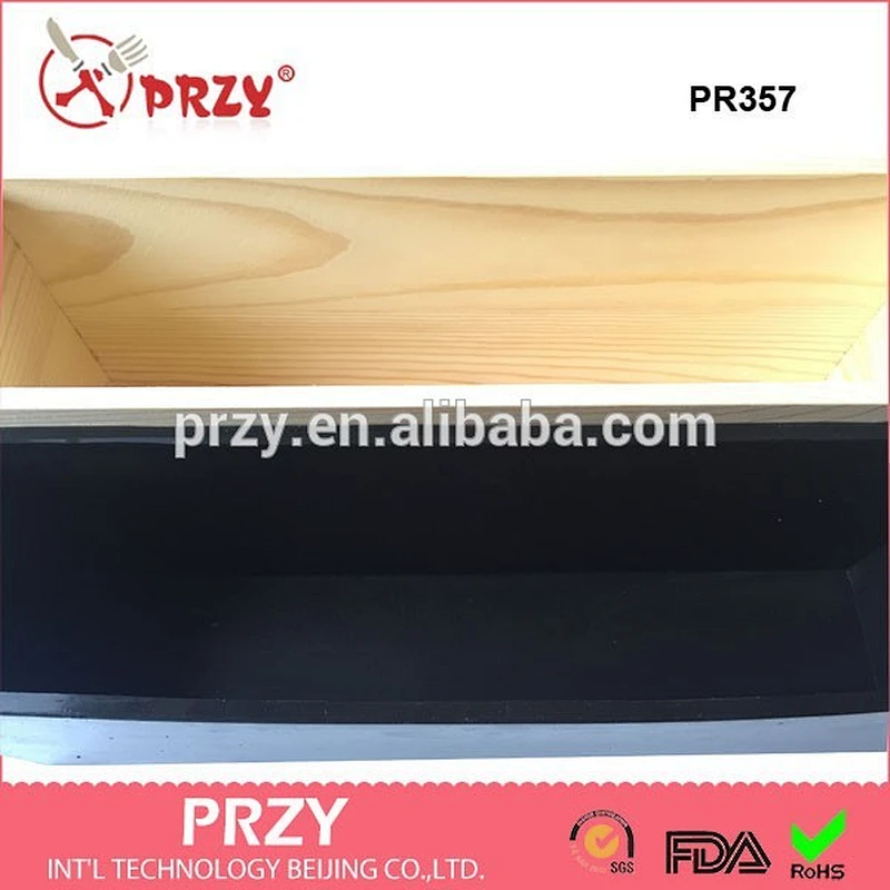 PR357 No Bend Or Bow 12