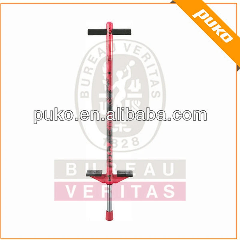 2014 uk Spring pogo stick with spring from supplier