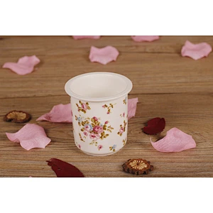 Gift Box Packing Ceramic Tea Pot Set High Quality Porcelain Tea Cup Set 14 pcs Coffee Kettle Set