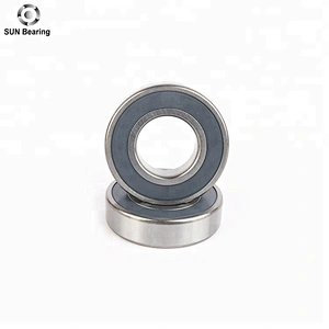 6226-2RS Deep Groove Ball Bearing