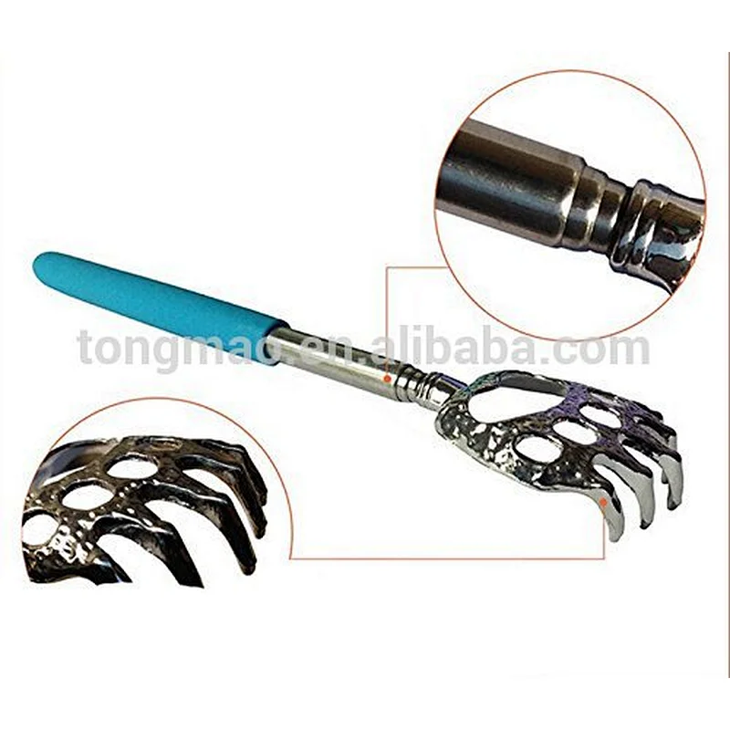 2016 top selling Retractable Back Scratcher