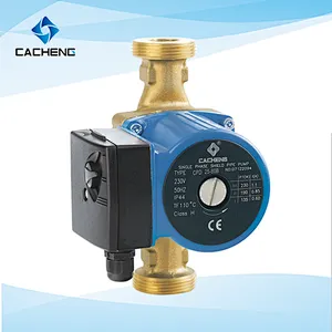 CPD25-80BN Three-speed Circulating Pumps Circulating Pump