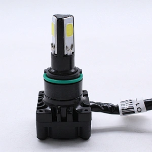 M3S 30W motorcycle led headlight For Motorcycles
