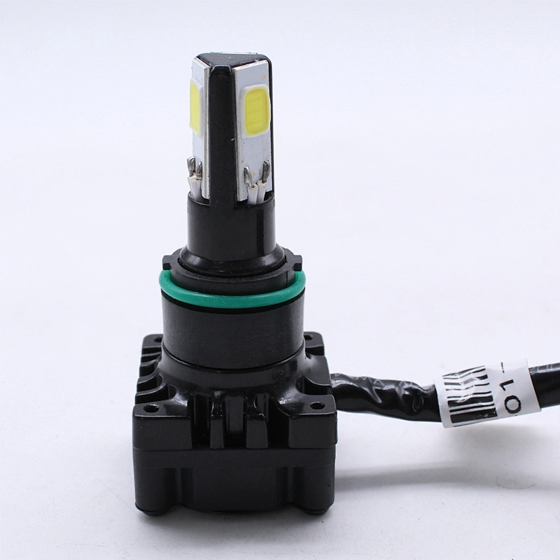 M3S 30W motorcycle led headlight For Motorcycles