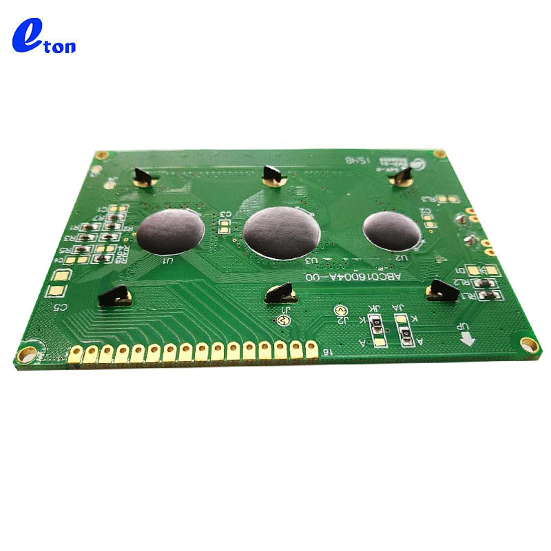 Small Programmable LCD Screens for Projects