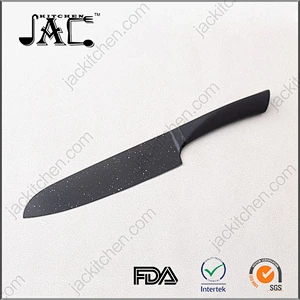 Super Sharp Non-Stick Chef Knife