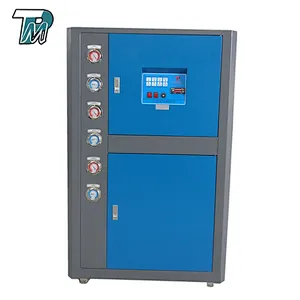 133.9kw big power industrial air cooled chiller