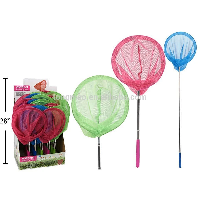 Kids Toy hand-held Butterfly Net