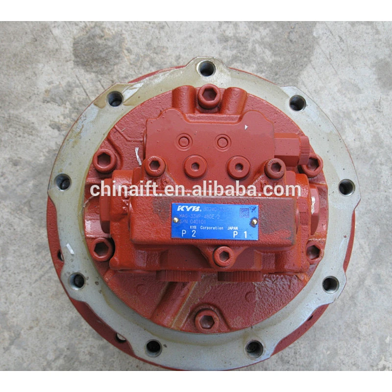 travel motor PC20-6 PC20-5 PC20-3 PC20-8 PC20-7 track drive 20R-60-43101 20R-60-33101 20R-60-43100