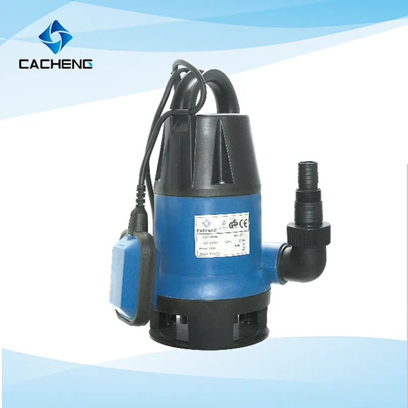 CSP-1101PW Submersible Pumps(Dirty Water) Garden Pump