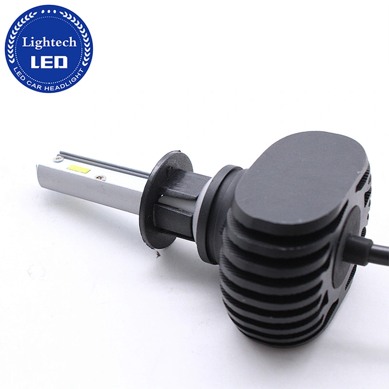 H1 H3 H7 H11 H4 880 9006 9005 Cob Led Headlight