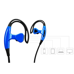 Mini Lightweight  Earphones  Wireless Stereo Sweatproof Earbuds