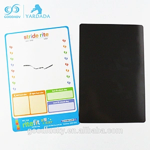 Promotional gifts TV shape types of drawing board wtih magnet