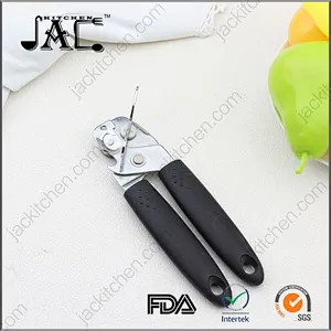 Handy Stainless Steel Love Bottle Opener