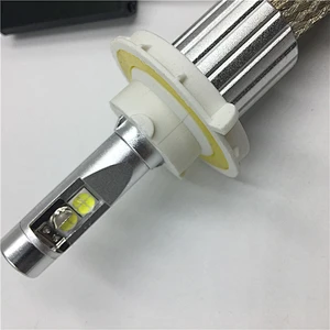Xhp50 Led H4 Led  High Quality Car Led Headlight L5 H13  12v 24v 6000k Auto Car