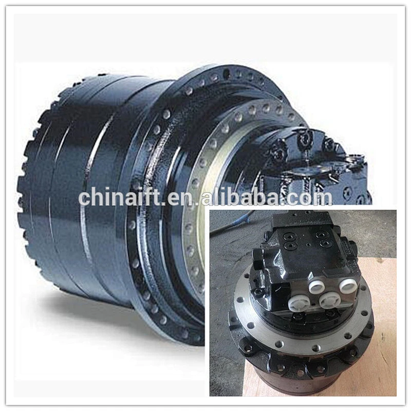 706-88-00150 hydraulic travel motor assy final drive for PC380-6 PC400-6 PC400LC-6 PC450LC-6 excavator