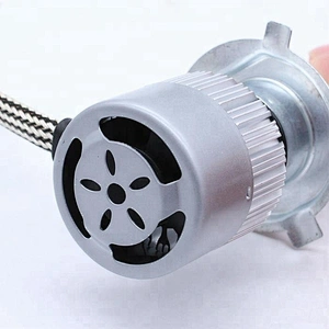 C6 H16 H13 H1 H3 H7 H8 H9 H11 H4 Led Headlight