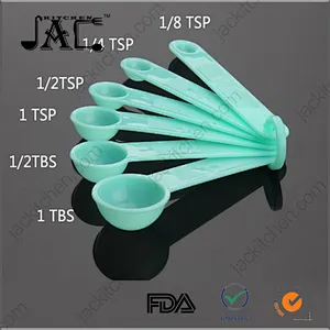 Hot Sale Multi-Purpose Measuring Spoon Set