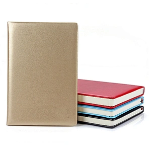 Notebook U-Disk Pen Powerbank Gift Set High Quality Business Gift Set 2019 Factory Directly in-Stock Product