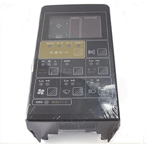 PC200-7 PC300-7 PC400-7 excavator monitor 7835-10-2005