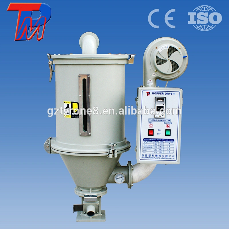 Hot sale effective plastic recycling pet dryer machine