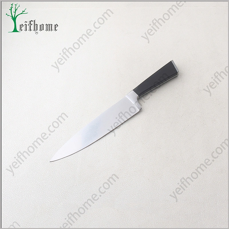High class zirconia blade chef knife for kitchen