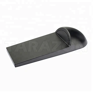 Universal Classic Hump Motorcycle Seat Base Plate for Sale