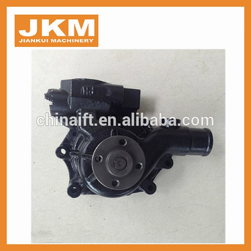 Low Price Excavator Water Pump YC85 YC60 B3.3 3800883 piston ring C6205312300