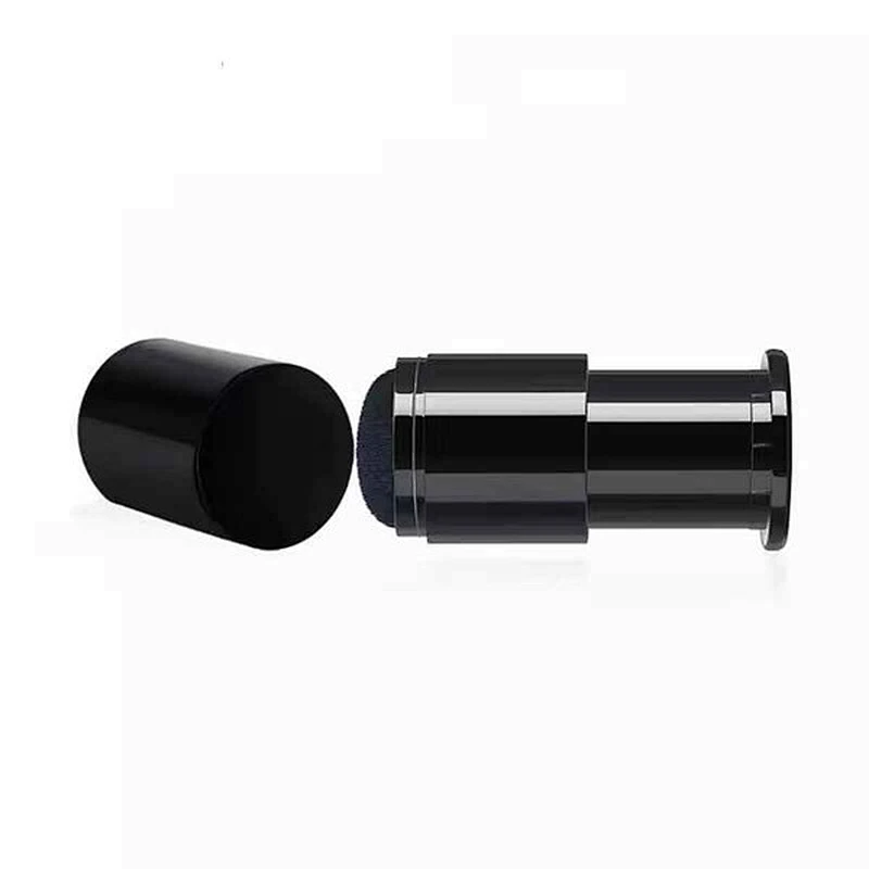 2018 OEM professional makeup tool retractable powder brushes makeup cosmetics