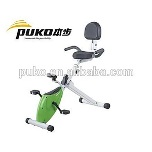 popular comforatble exercise bike, add the ipad.