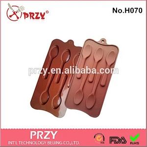 Chocolate Fondant Silicone Mold Hot New Products for 2015