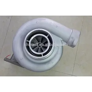 OEM 6240818300 turbocharger for PC1250 excavator for sale