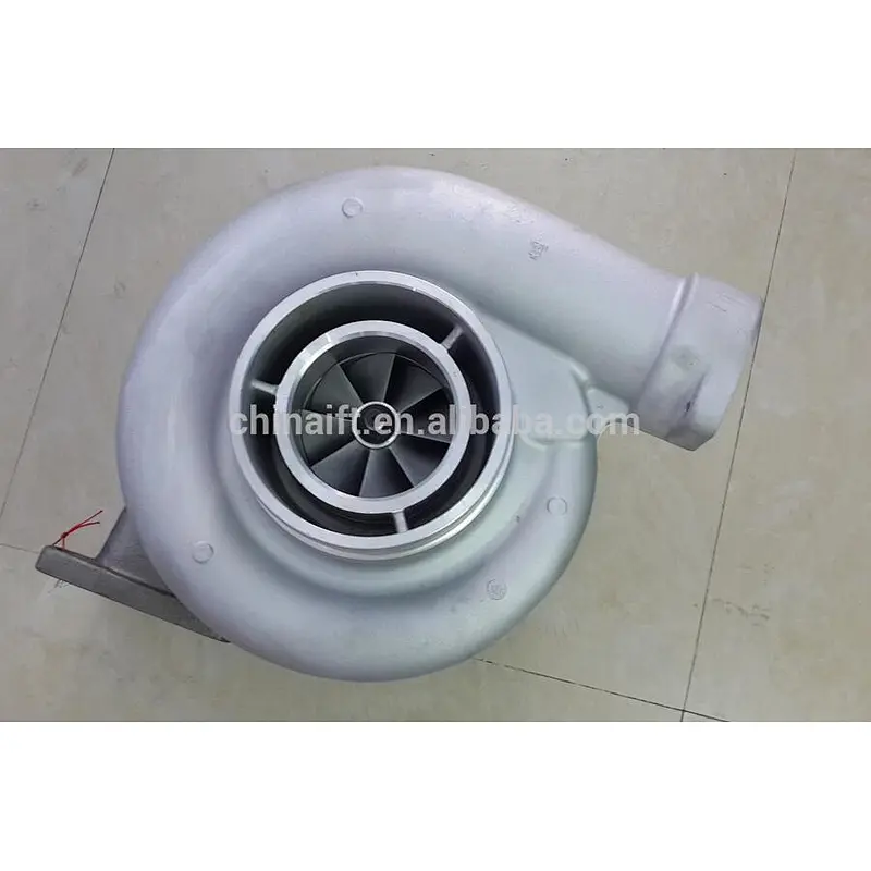 OEM 6240818300 turbocharger for PC1250 excavator for sale