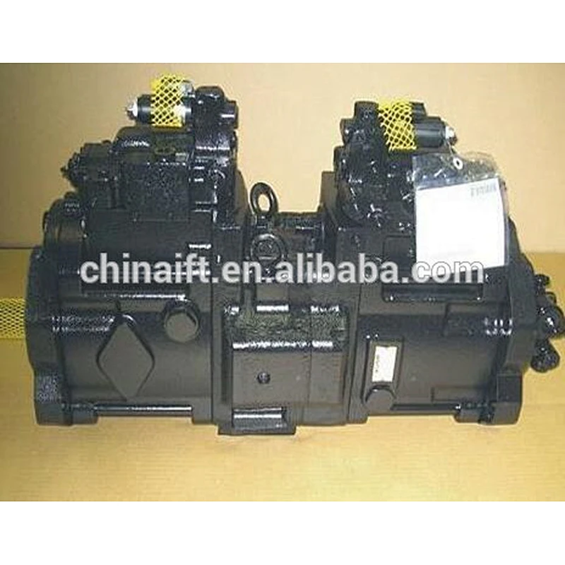 EX400 hydraulic pump for construction machinery