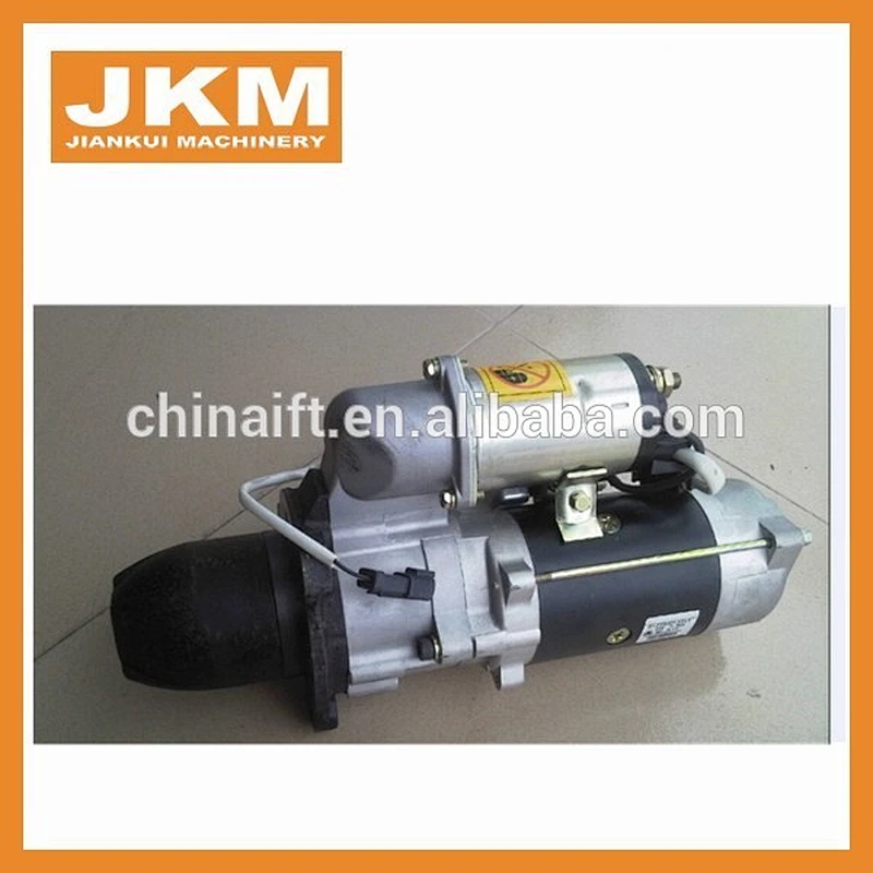 k19 KTA19 engine starting motor, Starter Motor 3004699