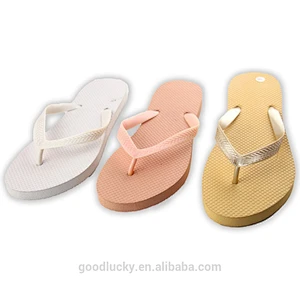 Wholesale Cheap Summer EVA Foam Flip Flops Slipper For Beach Gift