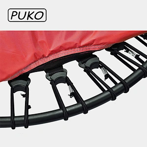Factory Best quality Gymnastics Mini Trampoline For Sale