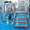 Durable and economic blending machine parts /liquid soap mixing tank /chemical stirrer