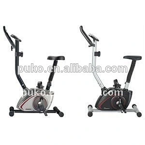 Magnetic Elliptical Trainer